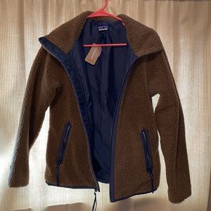 Patagonia Women’s Divided Sky Jacket